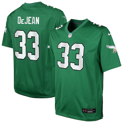 Philadelphia Eagles Kids Jerseys 2025-10-24-011